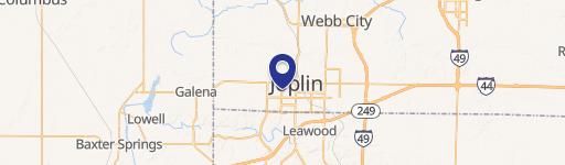 Joplin, MO 64804