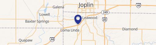 Joplin, MO 64804