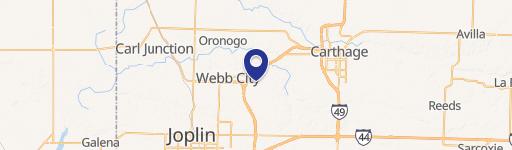 Carterville Cartervill