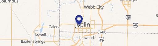 Joplin, MO 64801