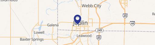 Joplin, MO 64804