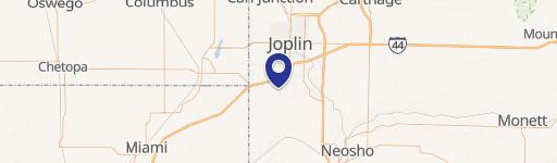 Joplin, MO 64804