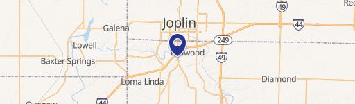 Joplin, MO 64804