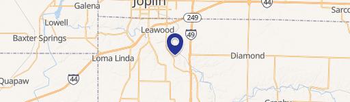Joplin, MO 64804