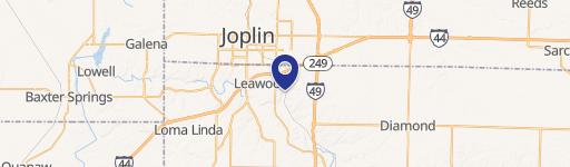 Joplin, MO 64804