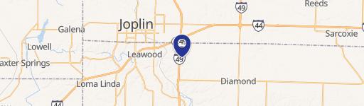 Joplin, MO 64804