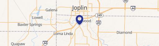 Joplin, MO 64804