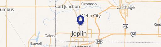 Joplin, MO 64801
