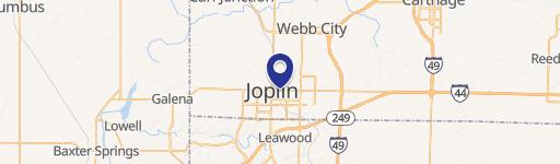 Ss Illinois Ave 801st S Indiana Ave Ave