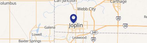 Joplin, MO 64801