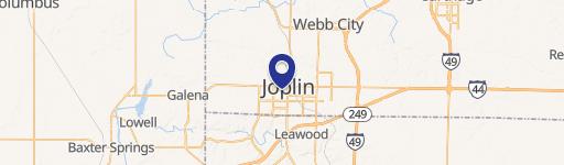 Sergeant Ave At W 12th St