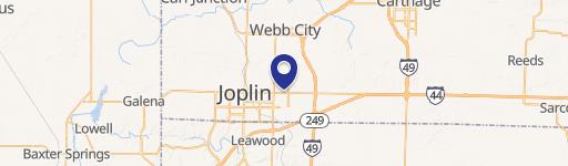 Katherine Ave At E 7th St