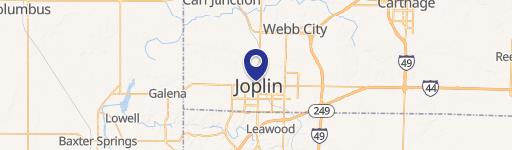 603 Byers Ave, Unit 607