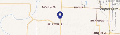 3838 Central City Rd