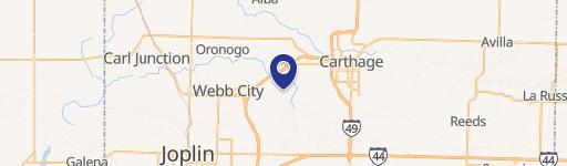 6255 County Loop 187