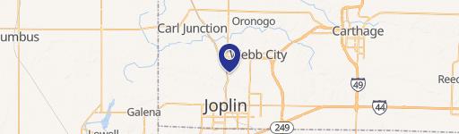 Kentucky Ave At E Echo Vly Rd