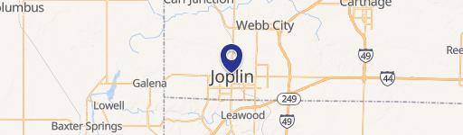 701 Joplin Ave