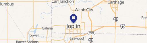 Joplin Ave