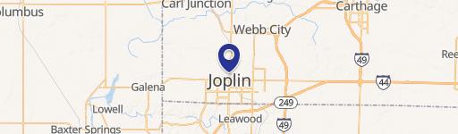 110 Joplin Ave