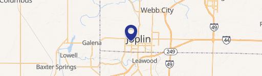 13th St At S Maiden Ln