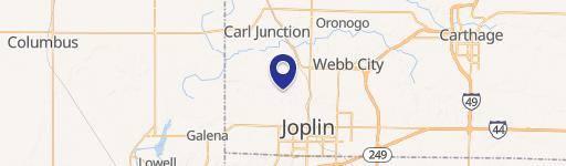 2711 Peace Church Ave