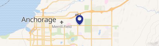 1345 Rudakof Cir Ste, Unit 208