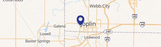 1625 Schifferdecker Ave, Unit 1801