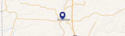 Anderson, MO 64831