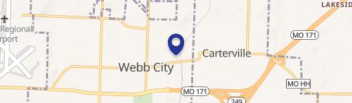 Carterville, MO 64835