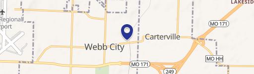 Carterville, MO 64835