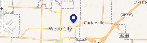 Carterville, MO 64835