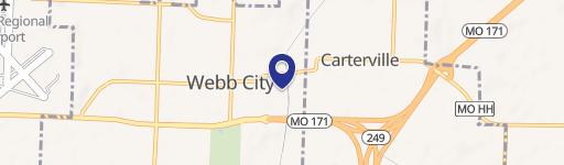 Carterville, MO 64835