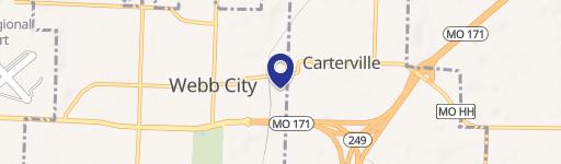 Carterville, MO 64835