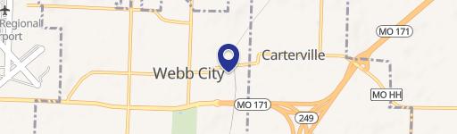 Carterville, MO 64835