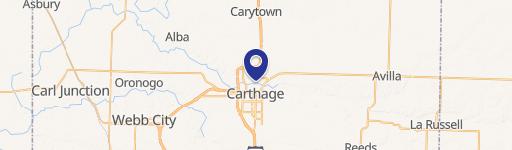Carthage, MO 64836