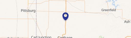 Carthage, MO 64836