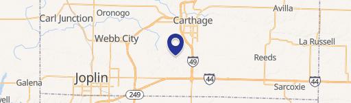 Carthage, MO 64836