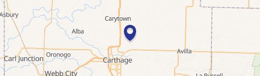 10951 County Loop 122