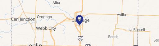 2023 2025th S Garrison Ave