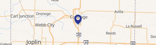 325 George E Phelps Blvd