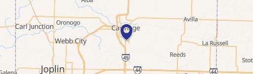 325 George E Phelps Blvd