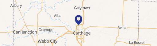 Civil War Ave At W Juniper Rd