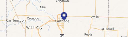 309 Malcom Miller Blvd