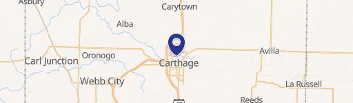 El Dorado At N Mcgregor St