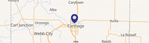 Mcgregor At W Vine St