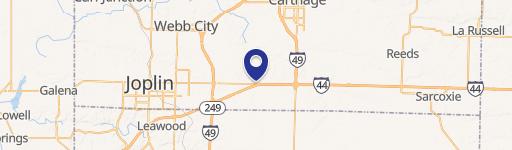 16942 16944th Cimarron Rd