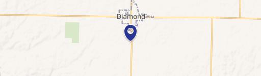 Diamond, MO 64840