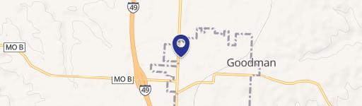 Goodman, MO 64843
