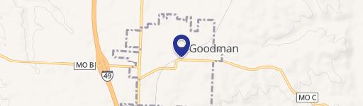 Goodman, MO 64843