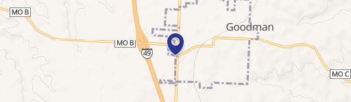 Goodman, MO 64843